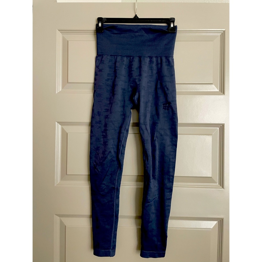 Jed North seamless leggings